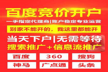 百度推广服务费案例：行业领军企业推广经验分享